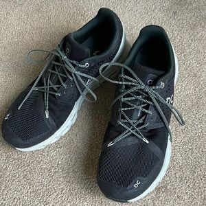 Mens on cloud shoes